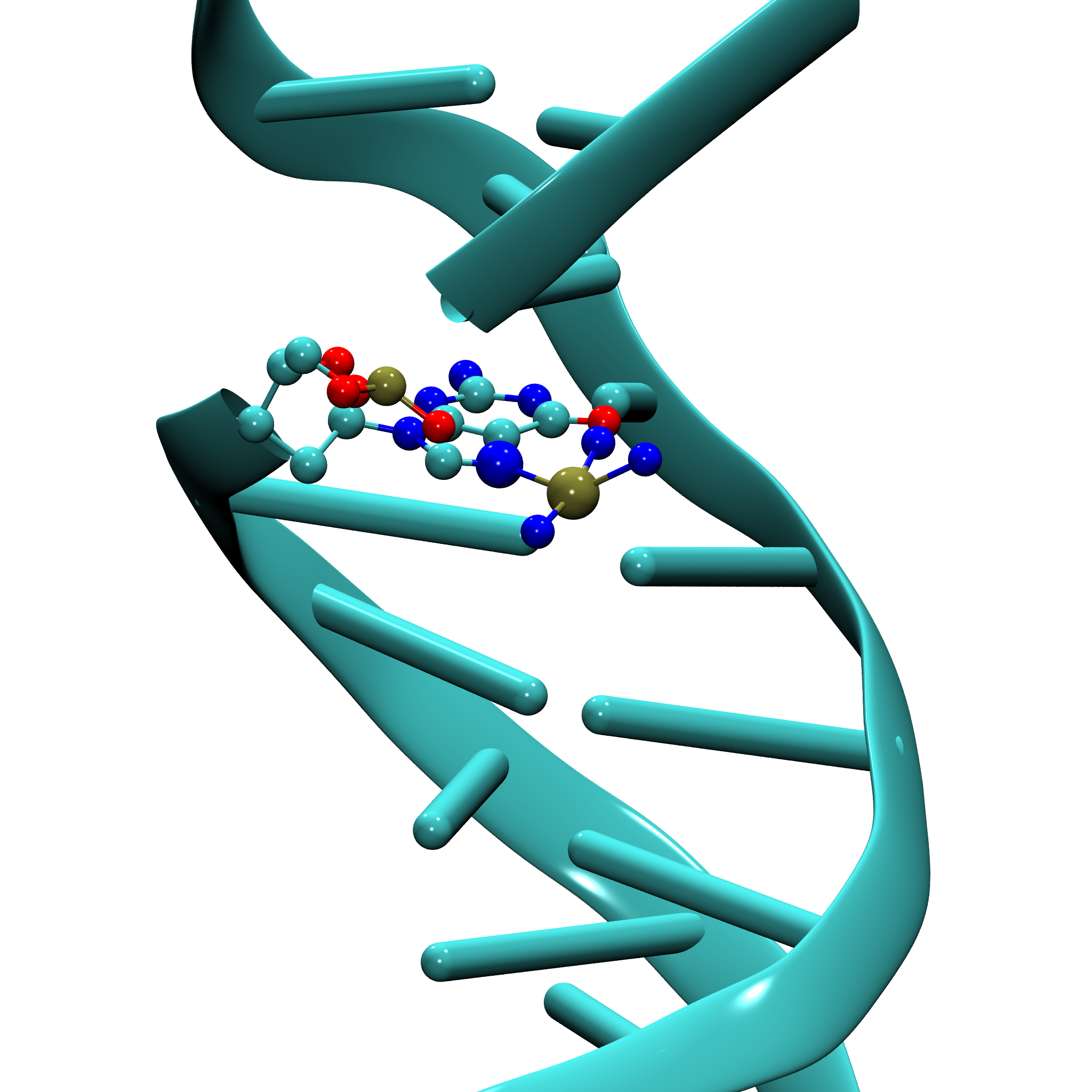 5BNA nucleic acid system